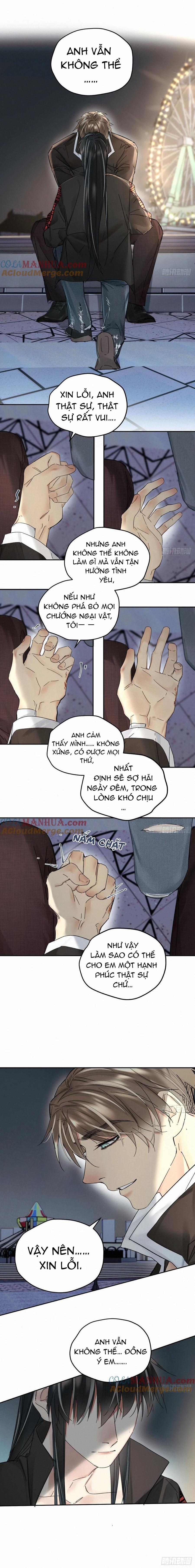 Antidote Poison: Chapter 94