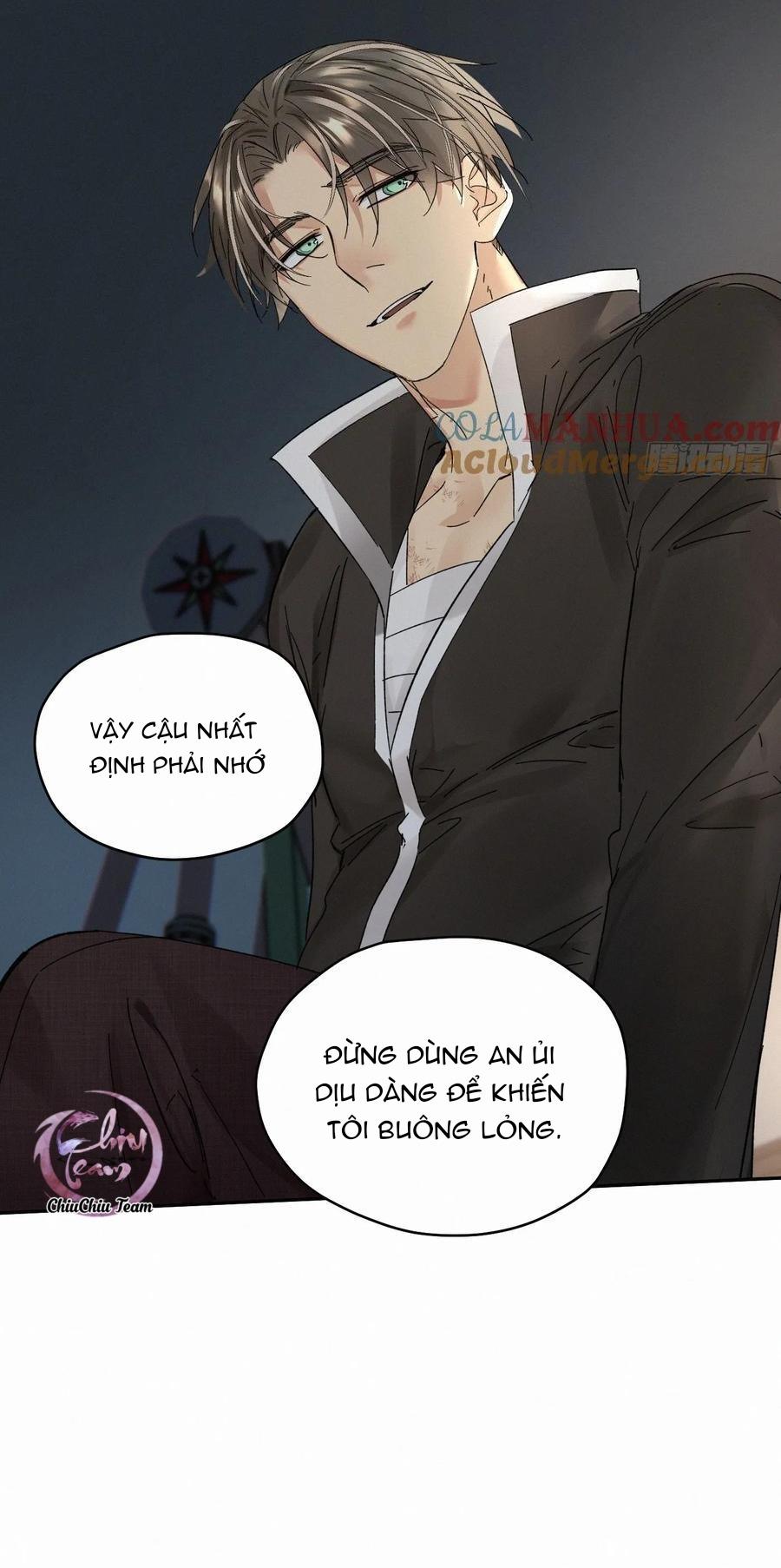 Antidote Poison: Chapter 95