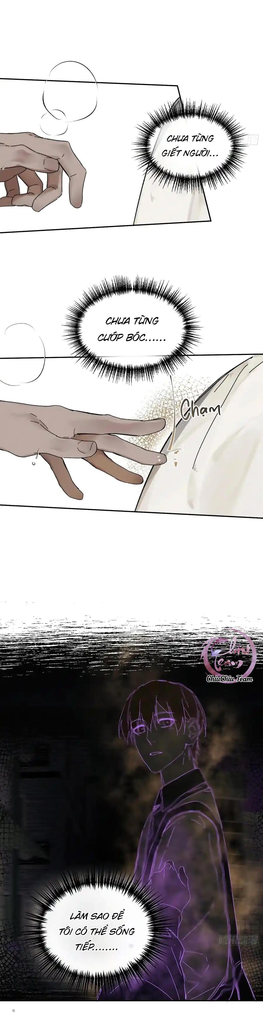 Antidote Poison: Chapter 98