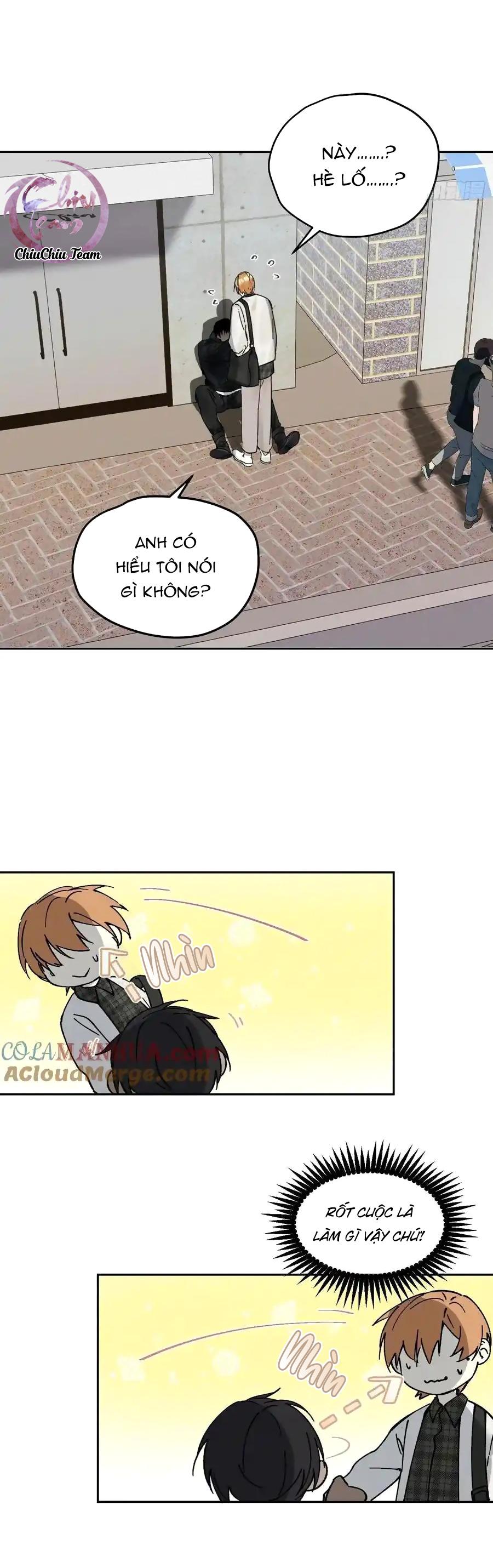 Antidote Poison: Chapter 98