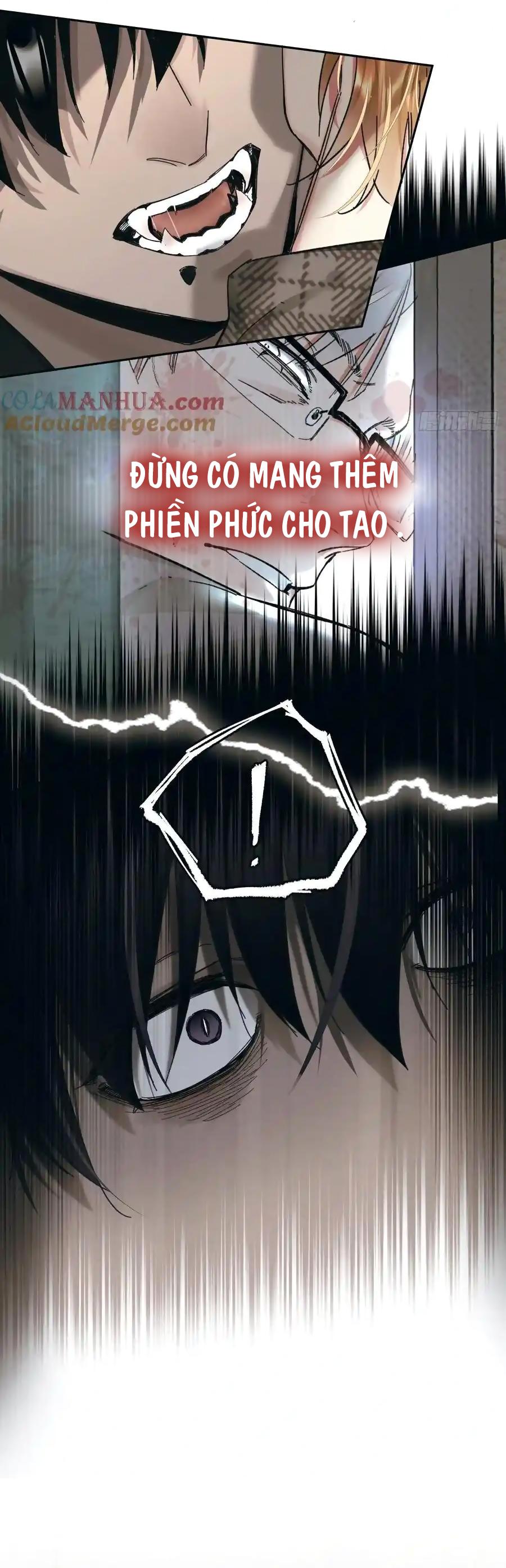 Antidote Poison: Chapter 98