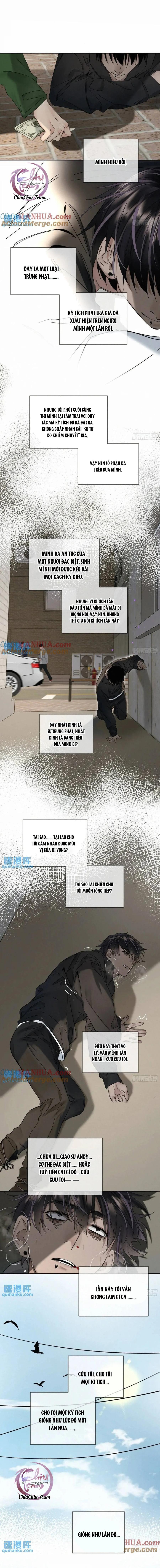 Antidote Poison: Chapter 99