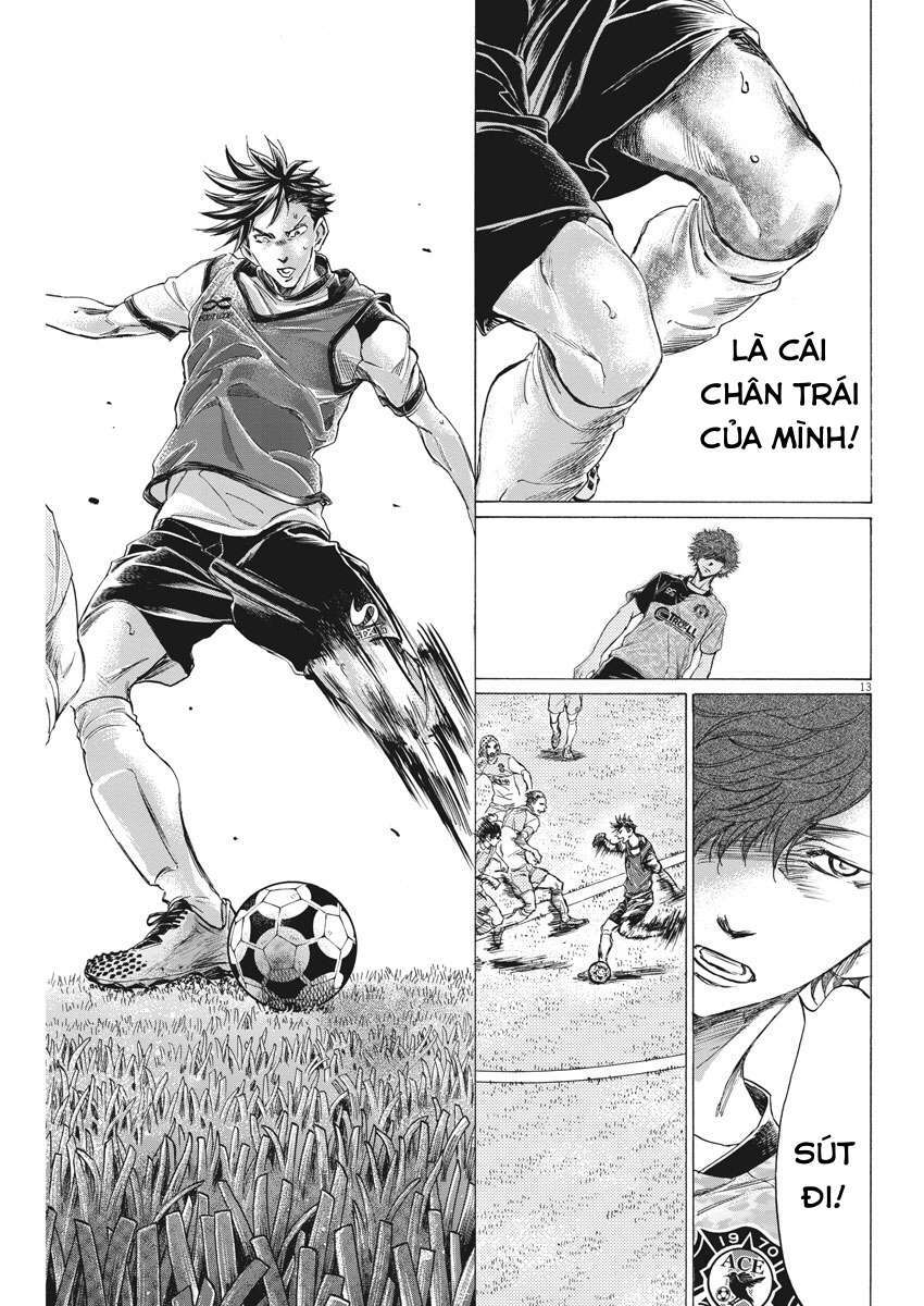 3 KIẾP XUI XẺO, KIẾP NÀY CÙNG TA THẦN KINH: Chapter 5