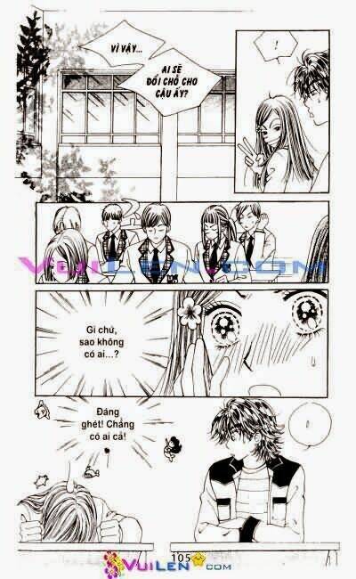 Ảo Mộng: Chapter 1