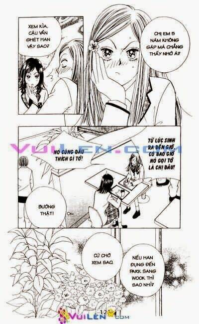 Ảo Mộng: Chapter 1