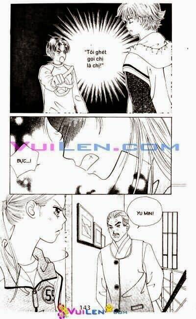 Ảo Mộng: Chapter 1