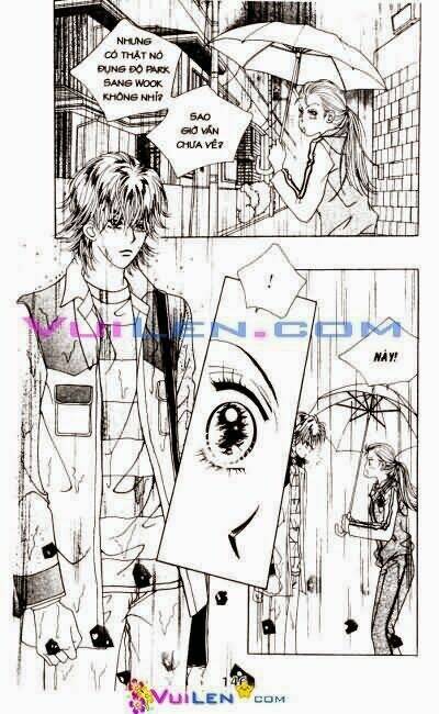 Ảo Mộng: Chapter 1