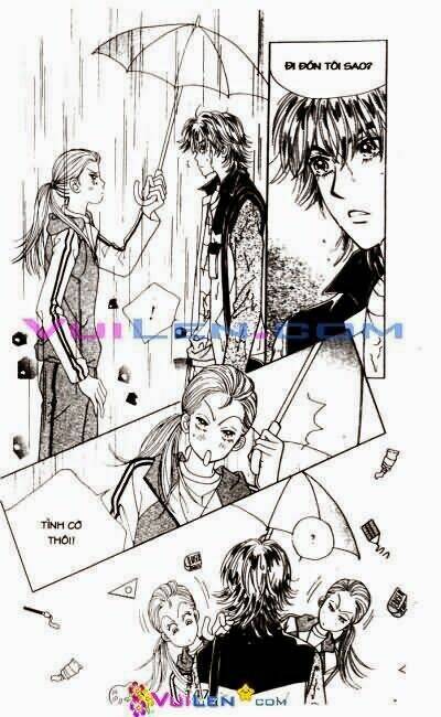 Ảo Mộng: Chapter 1