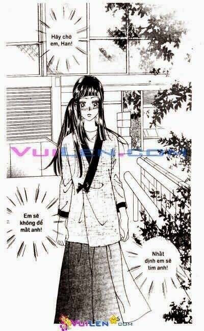 Ảo Mộng: Chapter 1