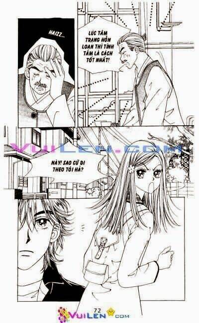 Ảo Mộng: Chapter 1