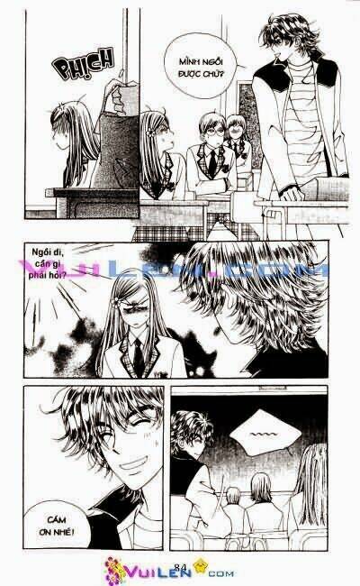 Ảo Mộng: Chapter 1