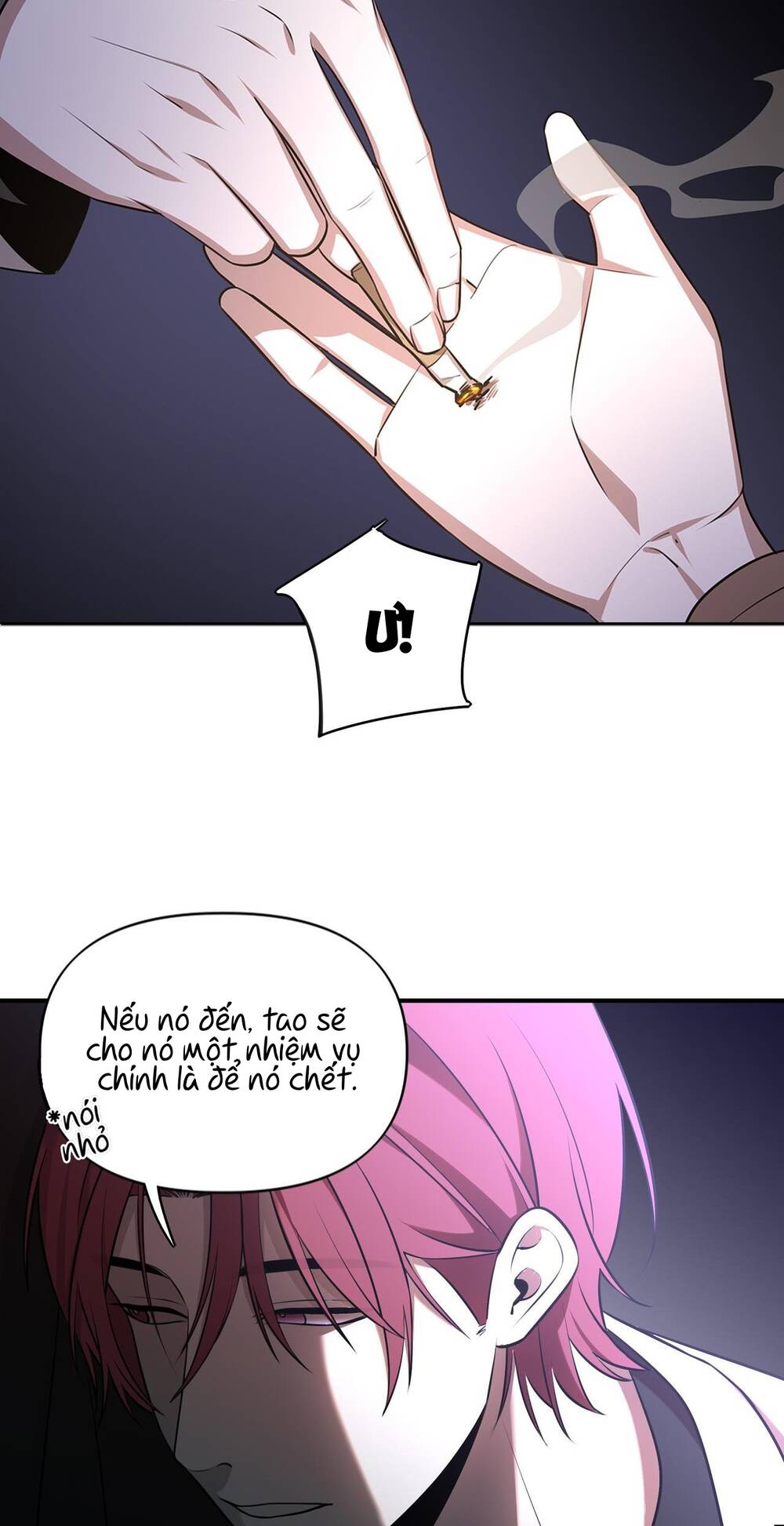 Ảo Mộng: Chapter 10