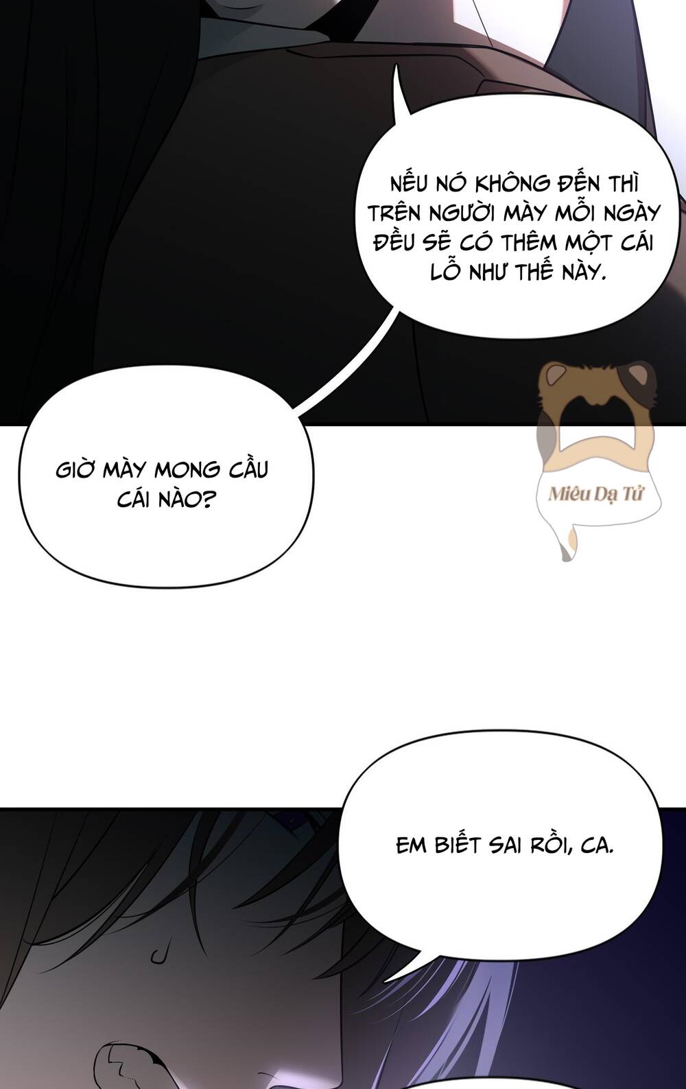 Ảo Mộng: Chapter 10