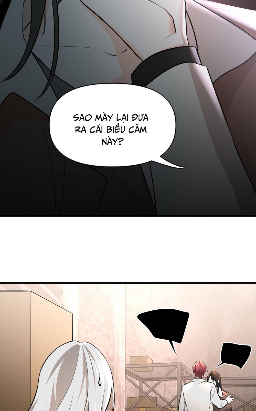 Ảo Mộng: Chapter 10
