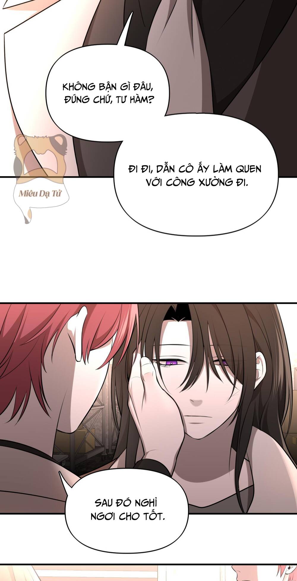 Ảo Mộng: Chapter 10