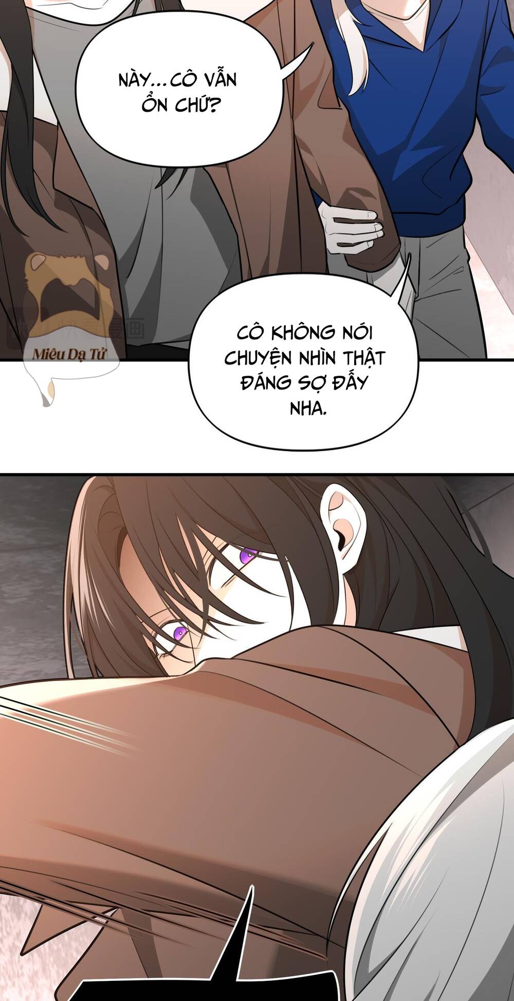 Ảo Mộng: Chapter 10