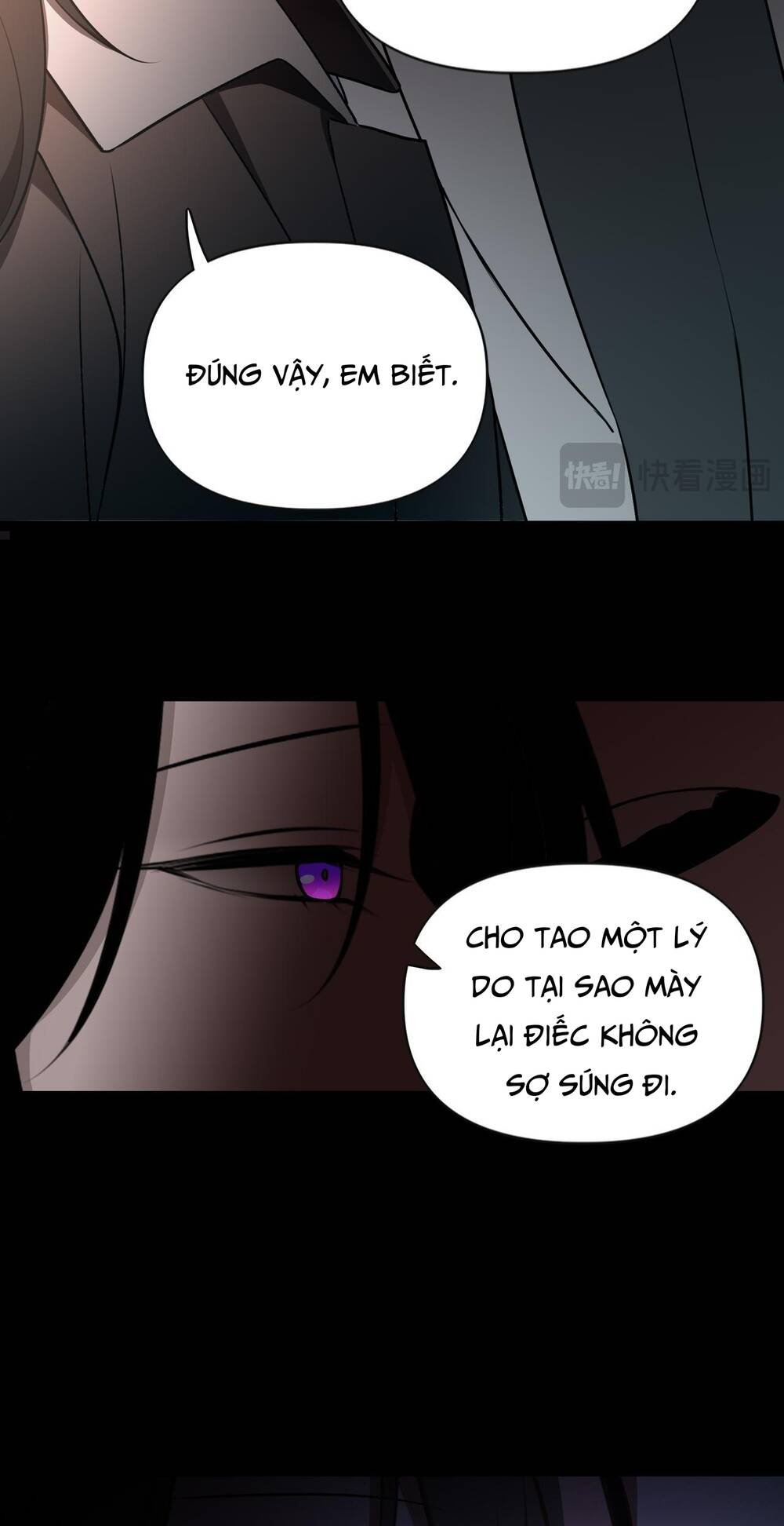 Ảo Mộng: Chapter 10