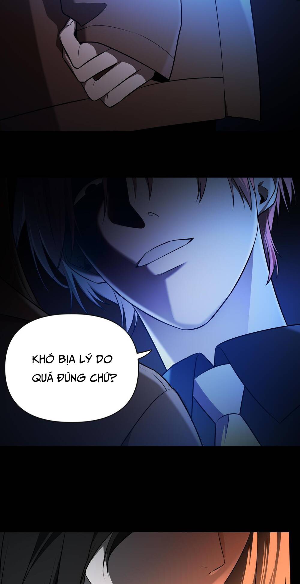 Ảo Mộng: Chapter 10