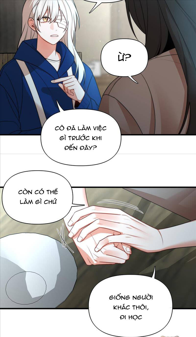 Ảo Mộng: Chapter 11