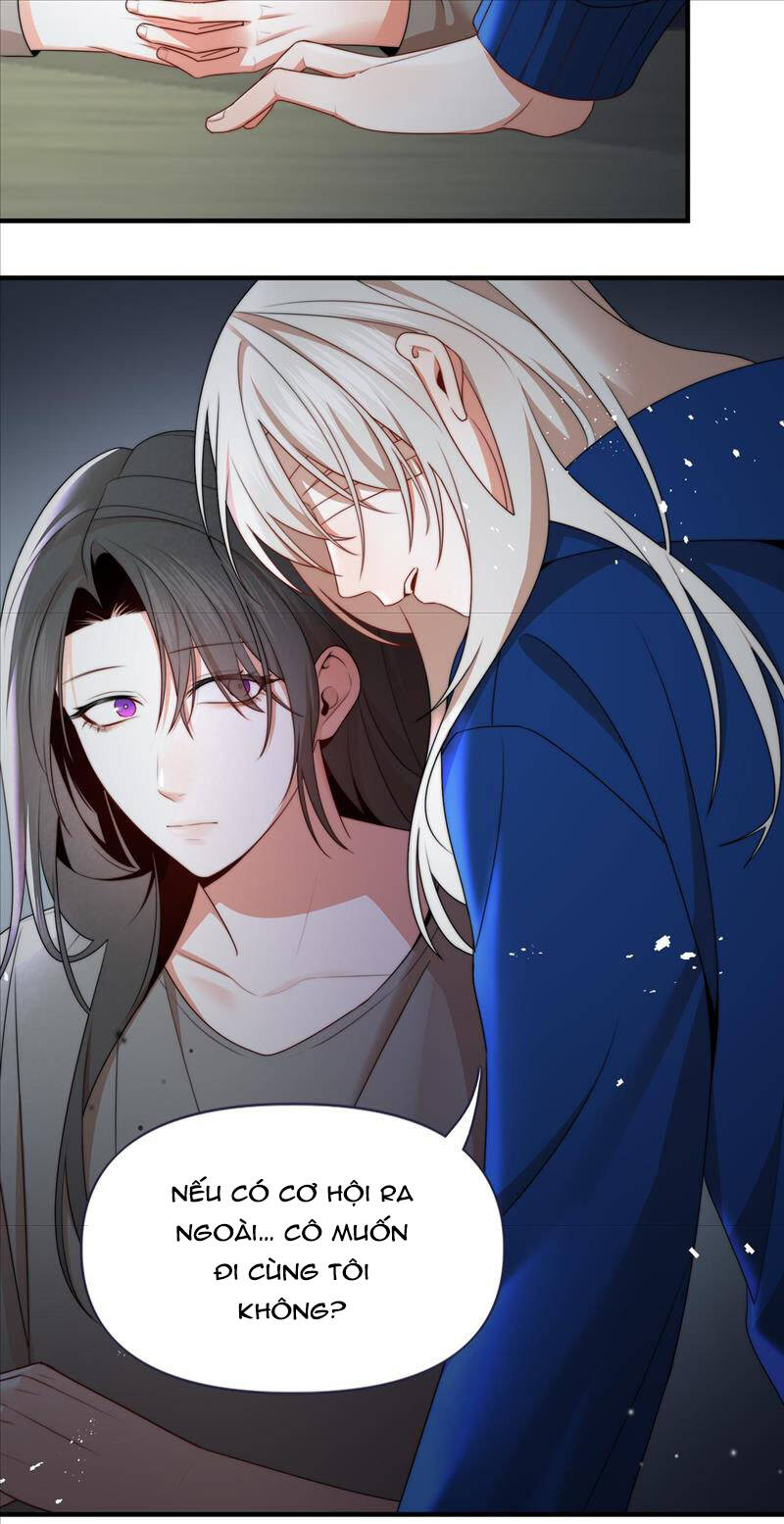 Ảo Mộng: Chapter 11