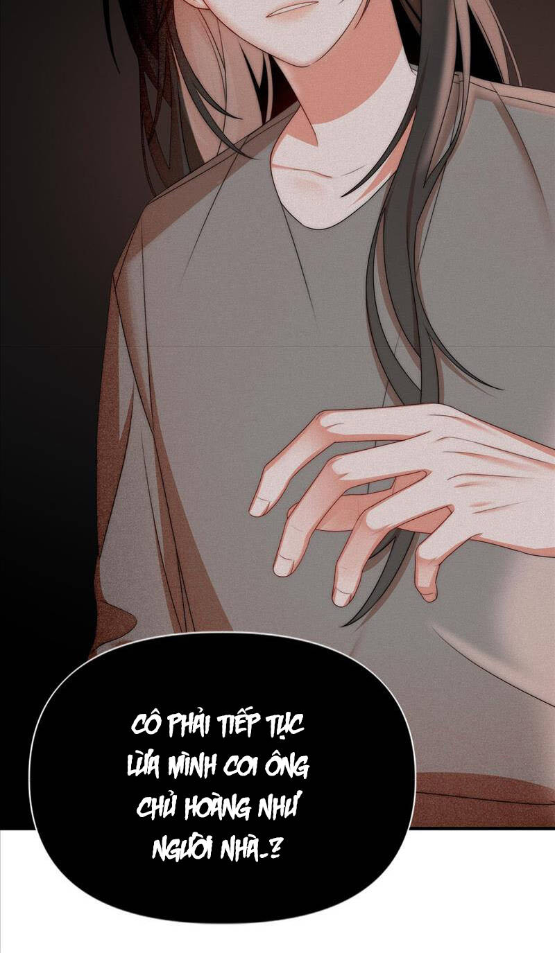 Ảo Mộng: Chapter 11