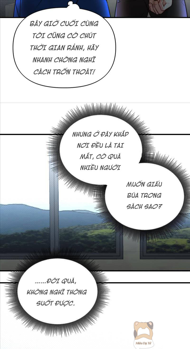 Ảo Mộng: Chapter 11