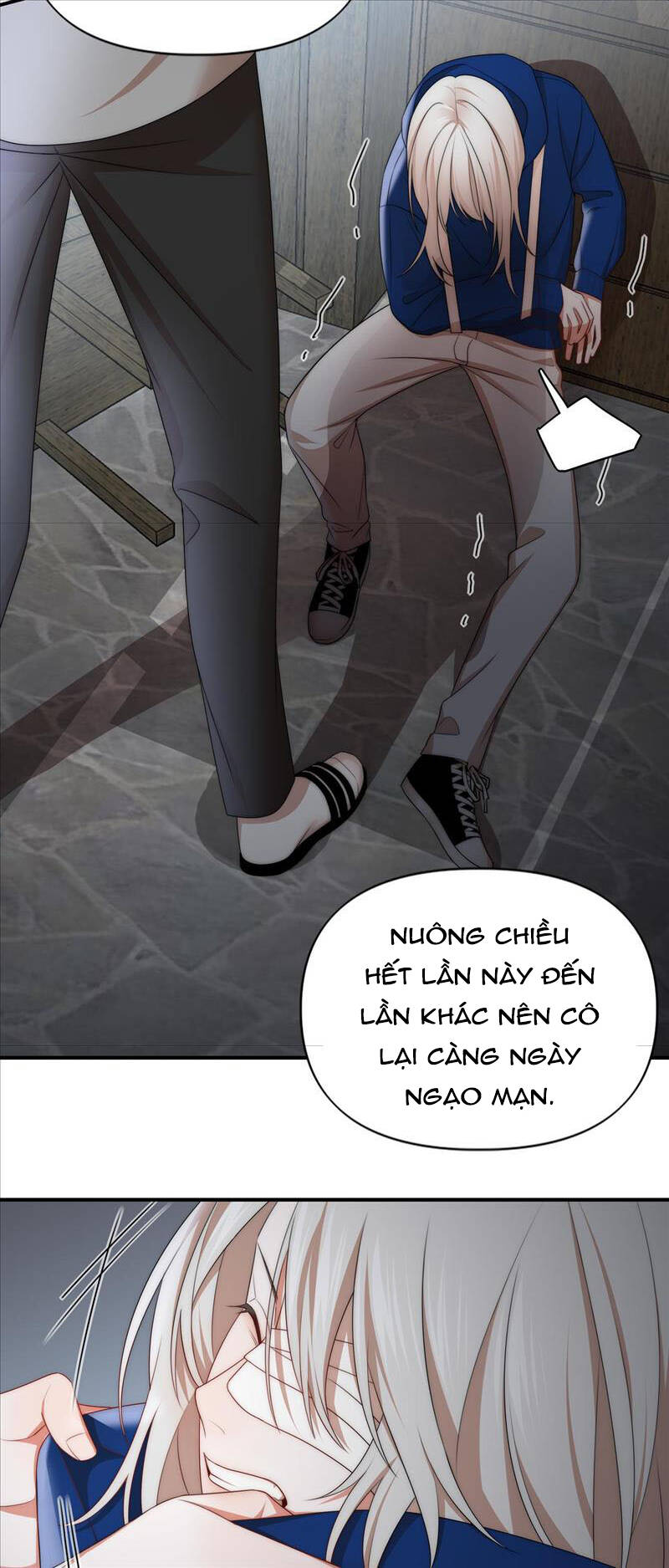 Ảo Mộng: Chapter 11
