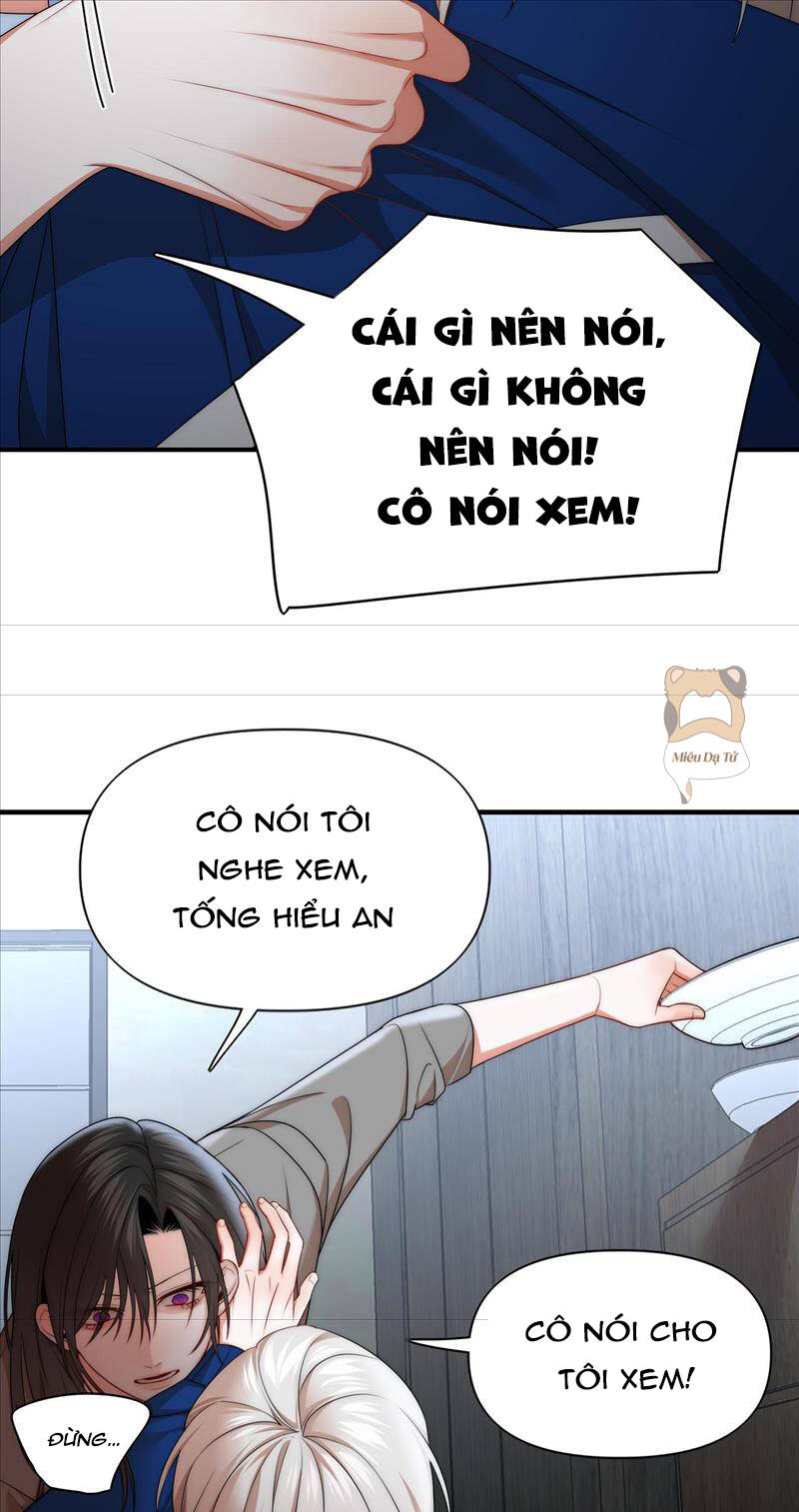 Ảo Mộng: Chapter 11