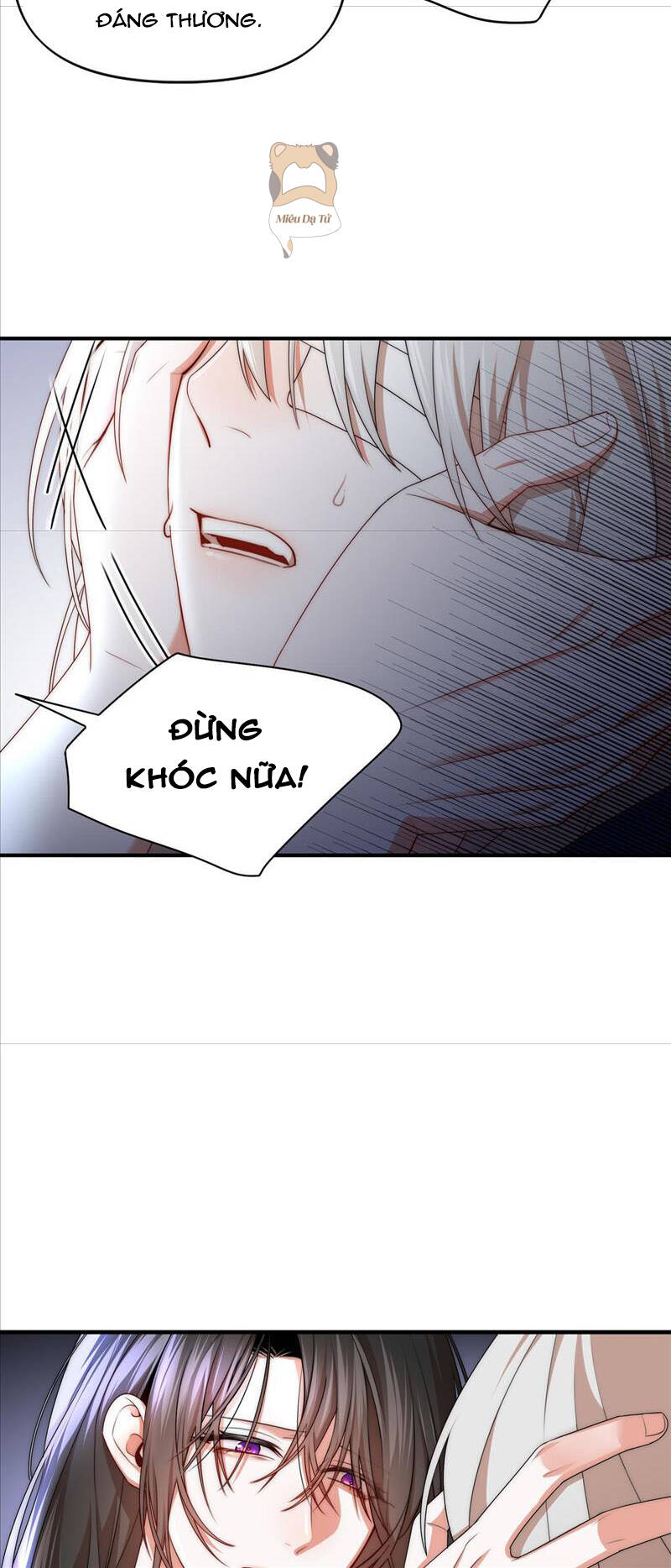 Ảo Mộng: Chapter 11