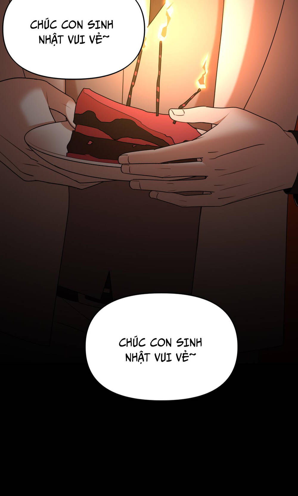 Ảo Mộng: Chapter 12