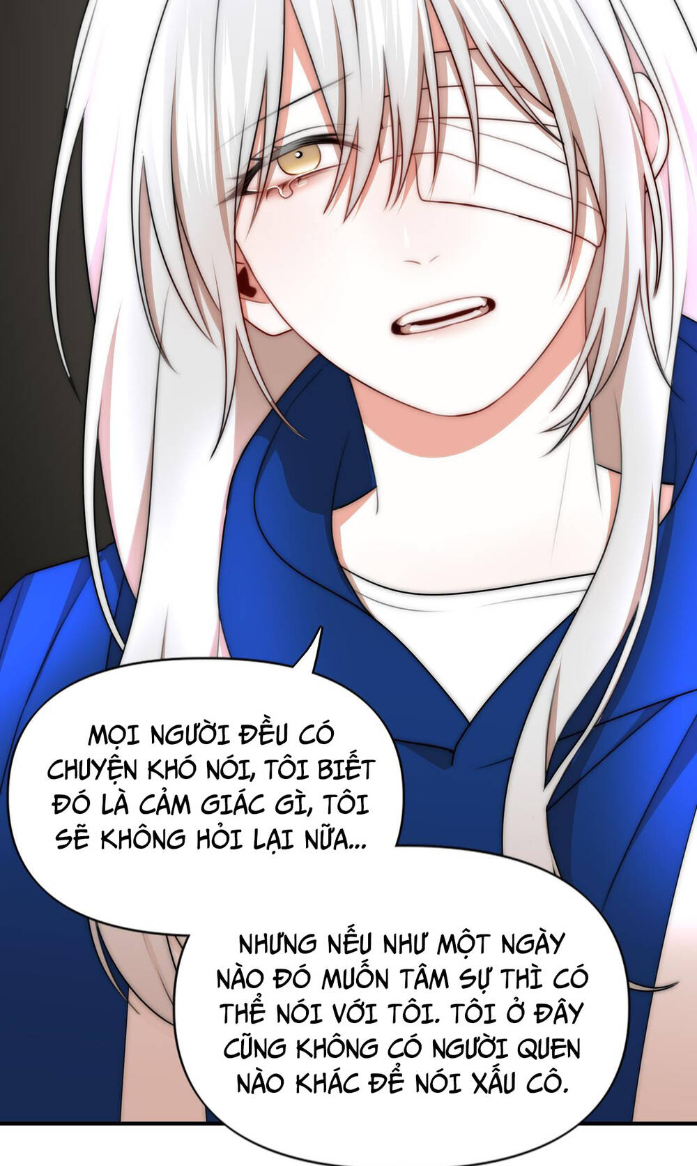 Ảo Mộng: Chapter 12