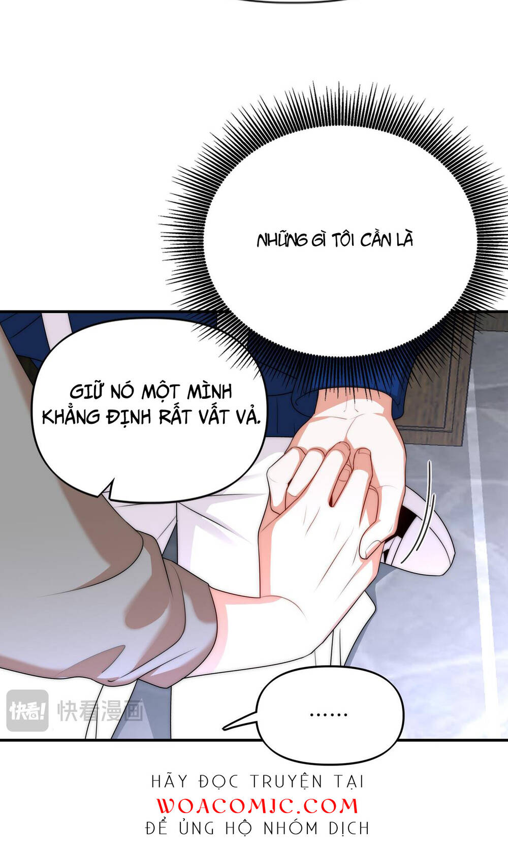 Ảo Mộng: Chapter 12