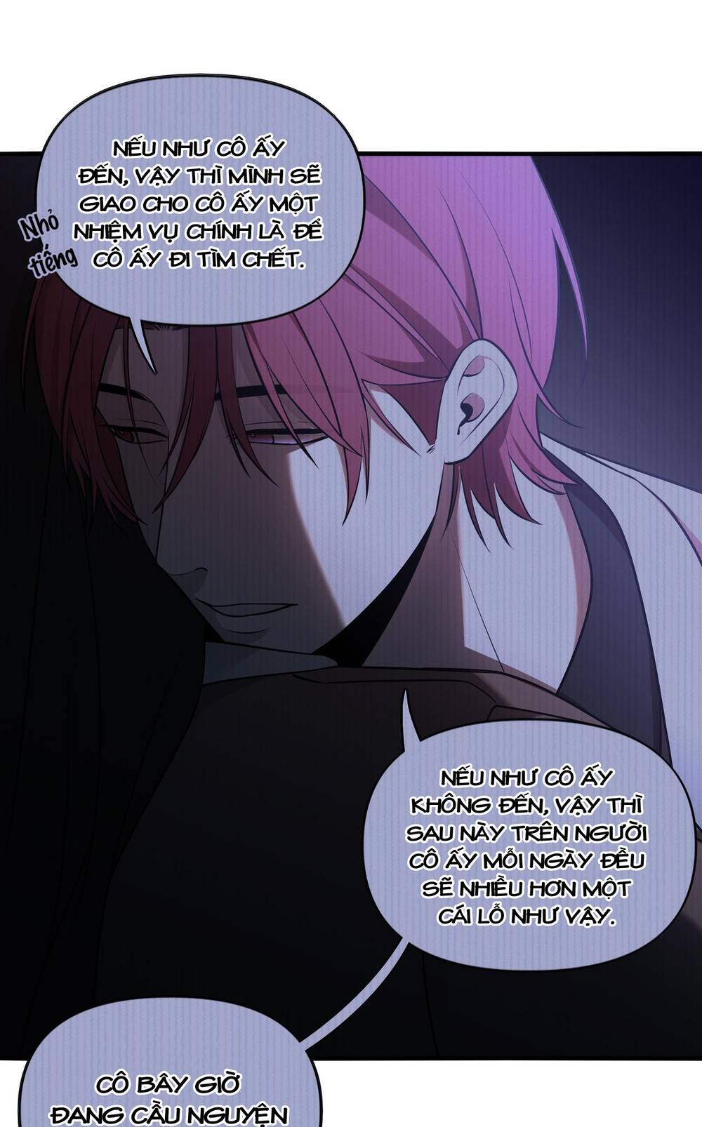 Ảo Mộng: Chapter 13