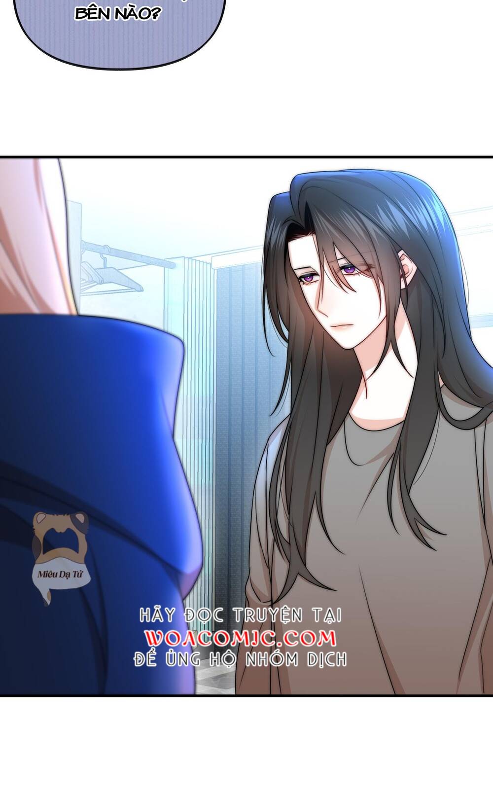 Ảo Mộng: Chapter 13