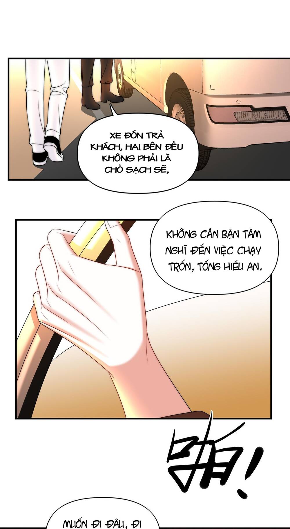 Ảo Mộng: Chapter 13
