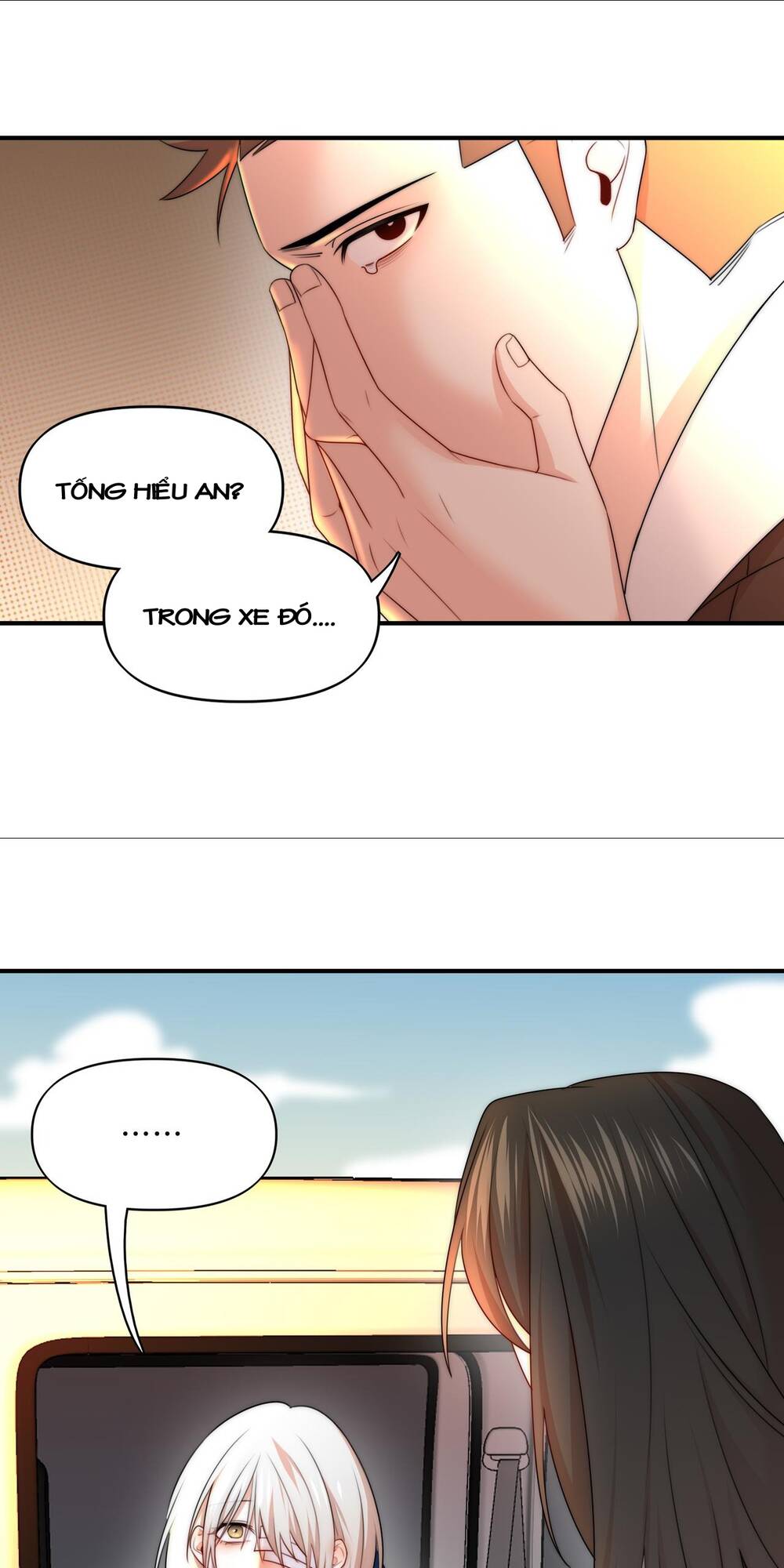 Ảo Mộng: Chapter 13