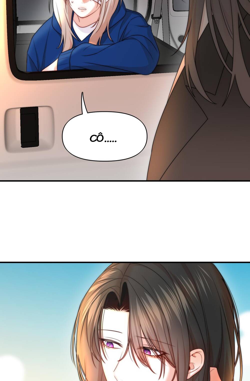 Ảo Mộng: Chapter 13