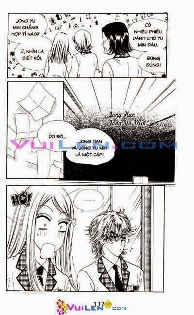 Ảo Mộng: Chapter 2