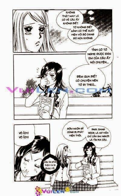 Ảo Mộng: Chapter 2