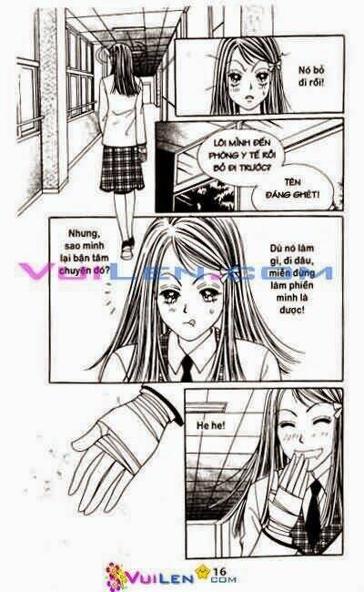 Ảo Mộng: Chapter 2