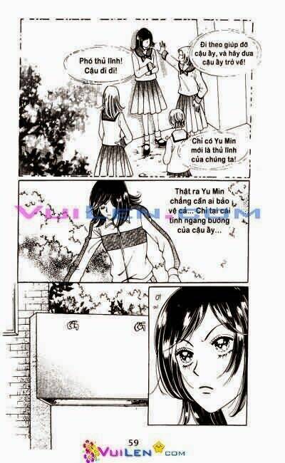 Ảo Mộng: Chapter 2