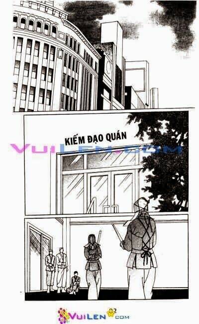 Ảo Mộng: Chapter 2