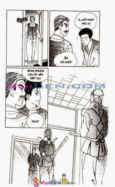 Ảo Mộng: Chapter 2