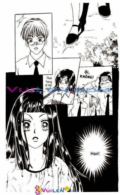 Ảo Mộng: Chapter 3