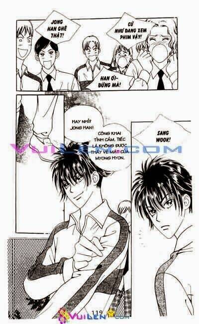 Ảo Mộng: Chapter 3