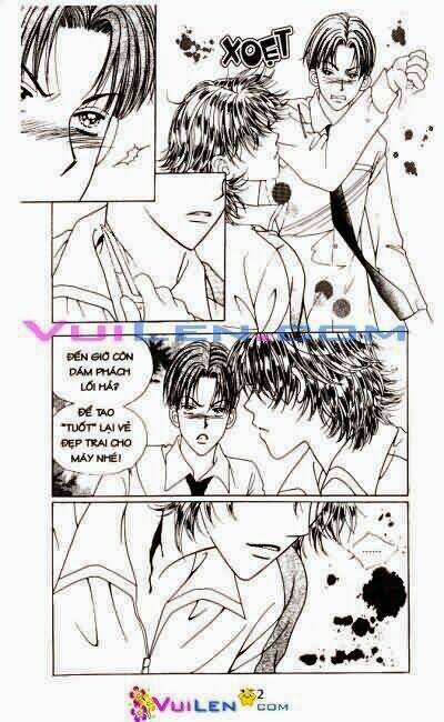 Ảo Mộng: Chapter 3