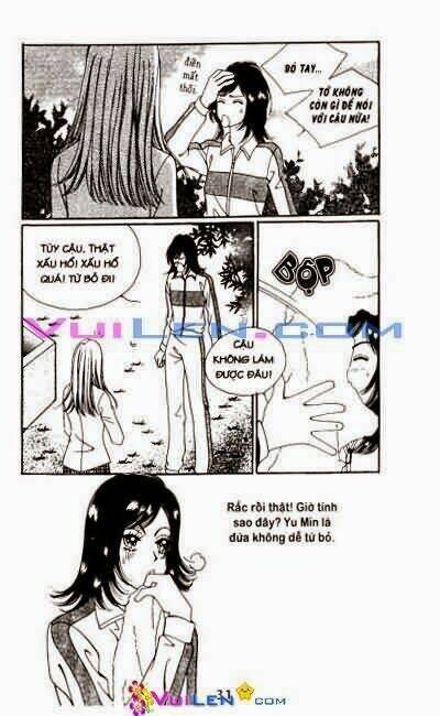 Ảo Mộng: Chapter 3