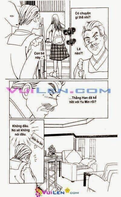 Ảo Mộng: Chapter 3