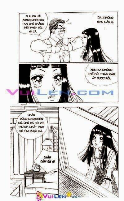 Ảo Mộng: Chapter 3