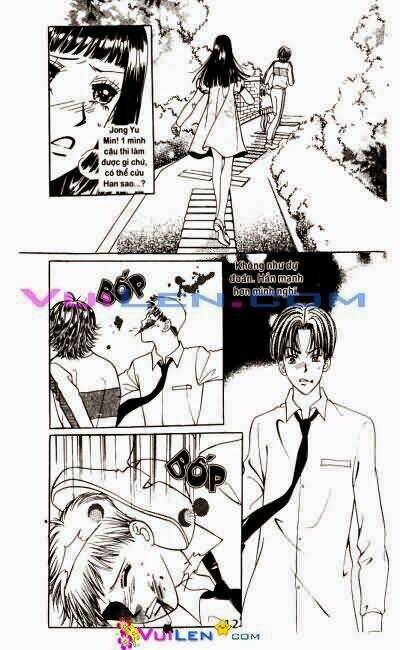 Ảo Mộng: Chapter 4